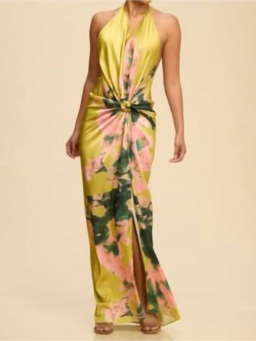 Luxxe Tropicana Soleil
